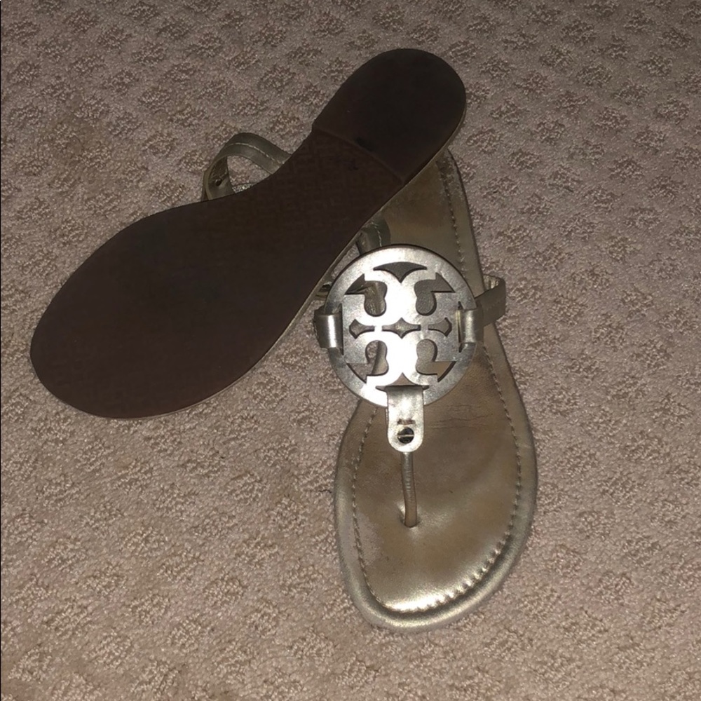 Tory Burch sandals